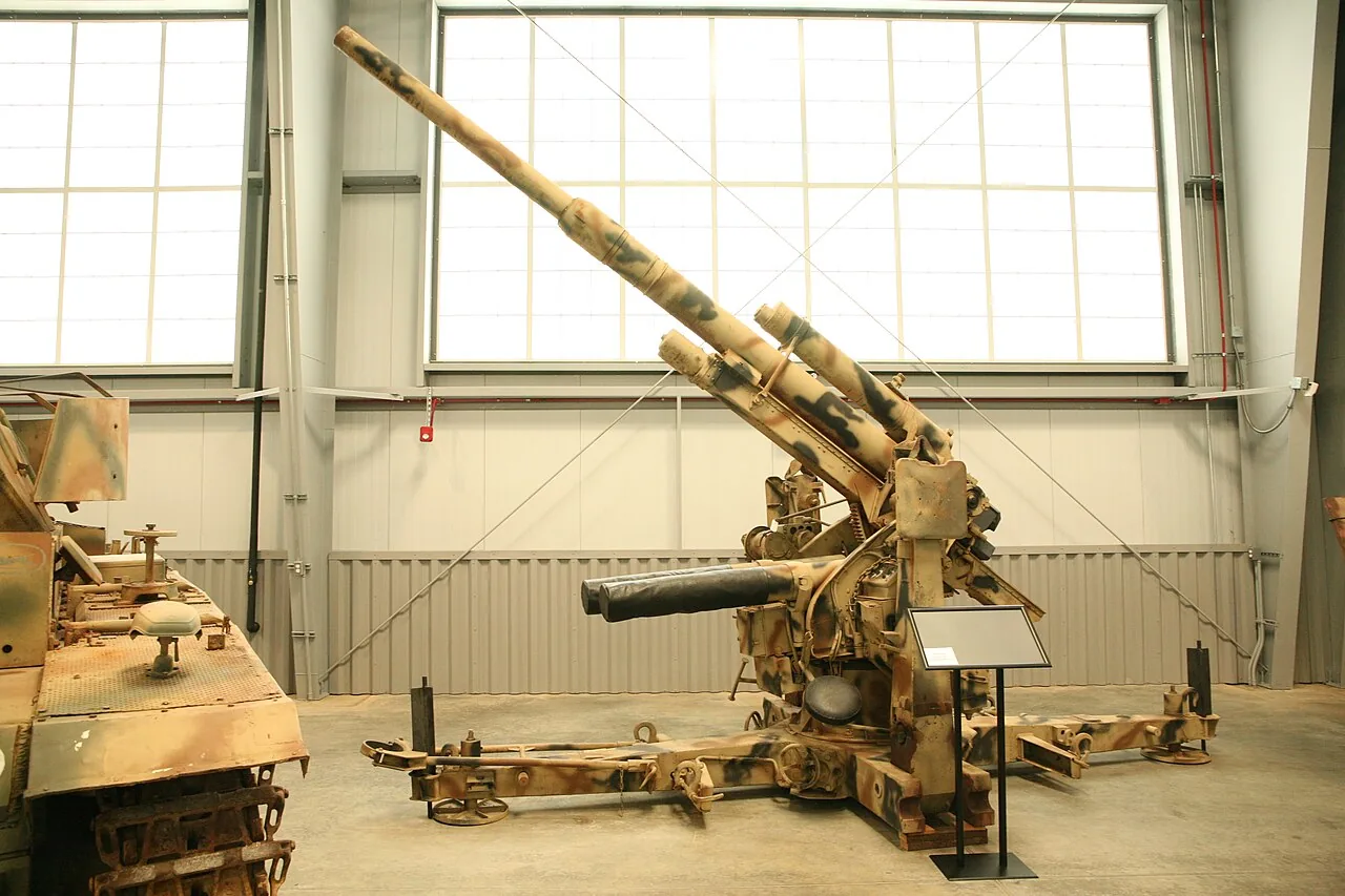 「88ミリなら一発必中」は本当か？ 対戦車砲のカタログ性能と実戦の現実