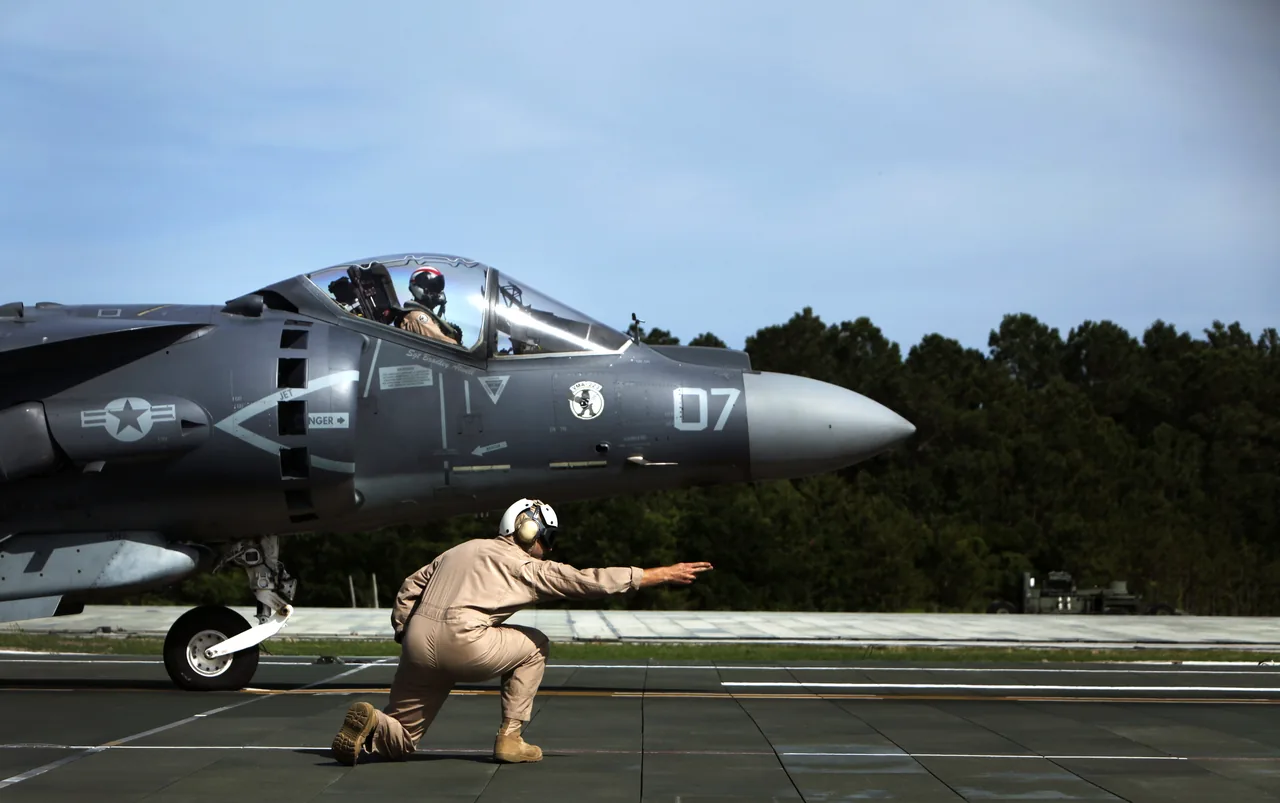 ハリアーはどうやって垂直着陸した? ペガサス1基の仕組みとF-35Bとの決定的な違い